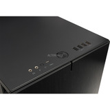 ALTERNATE ALT-WS-AMD-001, Gaming-PC negro