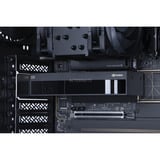 ALTERNATE Estación de trabajo personalizada • ProZen, Gaming-PC negro