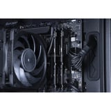ALTERNATE Estación de trabajo personalizada • ProZen, Gaming-PC negro