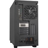 ALTERNATE Estación de trabajo personalizada • ProZen, PC completo negro