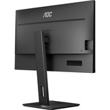 AOC P2 U32P2 pantalla para PC 80 cm (31.5") 3840 x 2160 Pixeles 4K Ultra HD LED Negro, Monitor LED negro, 80 cm (31.5"), 3840 x 2160 Pixeles, 4K Ultra HD, LED, 4 ms, Negro