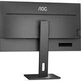 AOC P2 U32P2 pantalla para PC 80 cm (31.5") 3840 x 2160 Pixeles 4K Ultra HD LED Negro, Monitor LED negro, 80 cm (31.5"), 3840 x 2160 Pixeles, 4K Ultra HD, LED, 4 ms, Negro