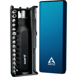ARCTIC AETLS00002A, Kit de herramientas azul