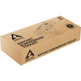ARCTIC AETLS00002A, Kit de herramientas azul