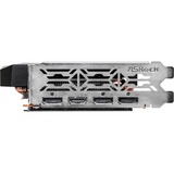 ASRock 90-GA3MZZ-00UANF, Tarjeta gráfica 