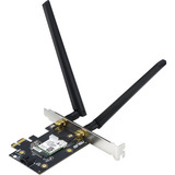 ASUS 90IG07A0-MW0B00, Adaptador Wi-Fi A granel