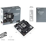 ASUS 90MB1F40-M0EAY0, Placa base 