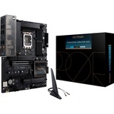 ASUS 90MB1FY0-M0EAY0 placa base Intel B760 LGA 1700 ATX negro/Bronce, Intel, LGA 1700, Intel® Core™ i3, Intel® Core™ i5, Intel® Core™ i7, Intel® Core™ i9, LGA 1700, DDR5-SDRAM, 192 GB