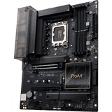 ASUS 90MB1FY0-M0EAY0 placa base Intel B760 LGA 1700 ATX negro/Bronce, Intel, LGA 1700, Intel® Core™ i3, Intel® Core™ i5, Intel® Core™ i7, Intel® Core™ i9, LGA 1700, DDR5-SDRAM, 192 GB