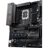 ASUS 90MB1FY0-M1EAY0, Placa base negro/Bronce
