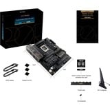 ASUS 90MB1FY0-M1EAY0, Placa base negro/Bronce