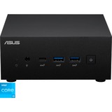 ASUS 90MR00U2-M000C0, Barebone negro