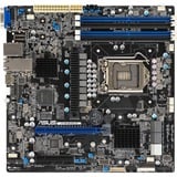 ASUS 90SB0AC0-M0UAY0, Placa base 