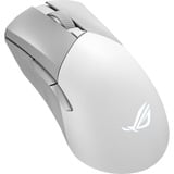 ASUS OG Gladius III Wireless Aimpoint, Ratones para gaming blanco