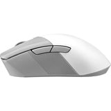 ASUS OG Gladius III Wireless Aimpoint, Ratones para gaming blanco