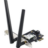 ASUS PCE-AX1800, Adaptador Wi-Fi A granel