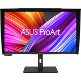 ASUS ProArt PA32UCE pantalla para PC 80 cm (31.5") 3840 x 2160 Pixeles 4K Ultra HD LED Negro, Monitor LED negro, 80 cm (31.5"), 3840 x 2160 Pixeles, 4K Ultra HD, LED, 5 ms, Negro