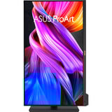 ASUS ProArt PA32UCE pantalla para PC 80 cm (31.5") 3840 x 2160 Pixeles 4K Ultra HD LED Negro, Monitor LED negro, 80 cm (31.5"), 3840 x 2160 Pixeles, 4K Ultra HD, LED, 5 ms, Negro