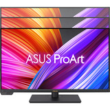 ASUS ProArt PA32UCE pantalla para PC 80 cm (31.5") 3840 x 2160 Pixeles 4K Ultra HD LED Negro, Monitor LED negro, 80 cm (31.5"), 3840 x 2160 Pixeles, 4K Ultra HD, LED, 5 ms, Negro