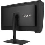 ASUS ProArt PA32UCE pantalla para PC 80 cm (31.5") 3840 x 2160 Pixeles 4K Ultra HD LED Negro, Monitor LED negro, 80 cm (31.5"), 3840 x 2160 Pixeles, 4K Ultra HD, LED, 5 ms, Negro