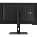 ASUS ProArt PA32UCE pantalla para PC 80 cm (31.5") 3840 x 2160 Pixeles 4K Ultra HD LED Negro, Monitor LED negro, 80 cm (31.5"), 3840 x 2160 Pixeles, 4K Ultra HD, LED, 5 ms, Negro