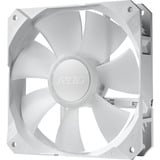 ASUS ROG STRIX LC II 240 ARGB, Refrigeración por agua blanco