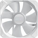ASUS ROG STRIX LC II 240 ARGB, Refrigeración por agua blanco