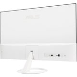 ASUS VZ24EHF-W, Monitor de gaming blanco/Negro