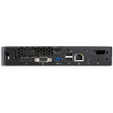 Acer Veriton N4640G Reacondicionado, PC completo negro
