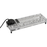 Alphacool 13874, Distribuidor 