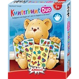 Amigo 03957, Juegos de cartas 