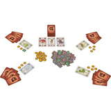 Amigo 100228156, Juegos de cartas 