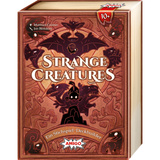 Amigo 100228156, Juegos de cartas 