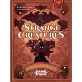 Amigo Criaturas Extrañas, Juegos de cartas 