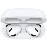 Apple AirPods (3.Generation), Auriculares blanco