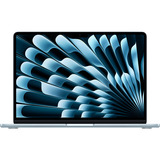 Apple MacBook Air 34,5 cm (13,6") 2025, Portátil celeste