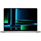 Apple MacBook Pro (14") 2023, Portátil plateado