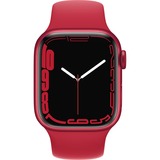 Apple SmartWatch rojo/Rojo