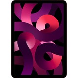 Apple iPad Air 64 GB 27,7 cm (10.9") Apple M 8 GB Wi-Fi 6 (802.11ax) iPadOS 15 Rosa, Tablet PC Oro rosa, 27,7 cm (10.9"), 2360 x 1640 Pixeles, 64 GB, 8 GB, iPadOS 15, Rosa