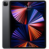 Apple iPad Pro 12,9" (512 GB) Reacondicionado, Tablet PC gris