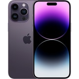 Apple iPhone 14 Pro Max, Móvil lila