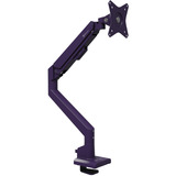 Arozzi Alzare Neo Single, Soporte de monitor violeta
