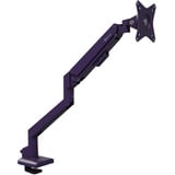 Arozzi Alzare Neo Single, Soporte de monitor violeta