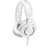 Audio Technica ATH-M50XWH, Auriculares blanco