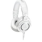 Audio-Technica ATH-M50XWH, Auriculares blanco