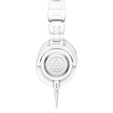 Audio Technica ATH-M50XWH, Auriculares blanco