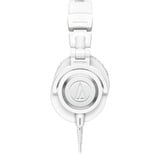 Audio-Technica ATH-M50XWH, Auriculares blanco