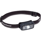Black Diamond BD6206640004ALL1, Luz de LED negro