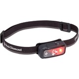 Black Diamond BD6206640004ALL1, Luz de LED negro
