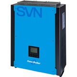 BlueWalker 5000 SVN OGV, Inversor negro/Azul